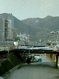 生田川