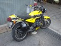 RZ250ストロボカラー(リア)