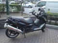 YAMAHA T-max