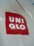 はじめてのUNIQLO。通称はじうに。