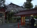 生田神社（手水）