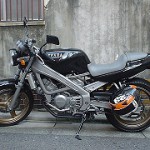 VT250スパーダ